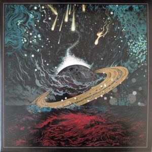 Cave In - Heavy Pendulum