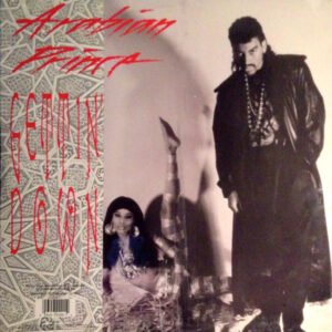 The Arabian Prince-0