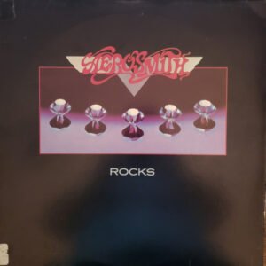 Aerosmith-0