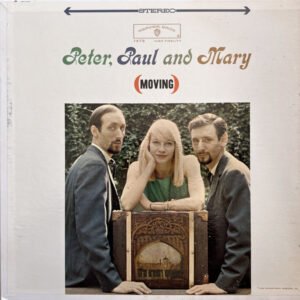 Peter, Paul & Mary-0