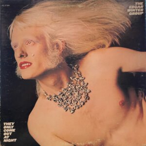 The Edgar Winter Group-0