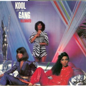 Kool & The Gang-0