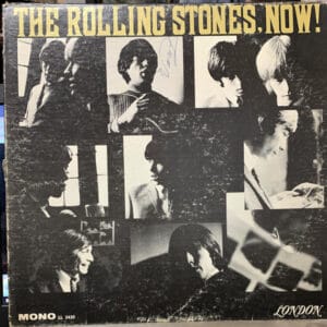 The Rolling Stones - The Rolling Stones, Now!