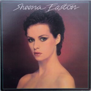 Sheena Easton-0