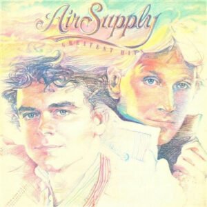 Air Supply-0