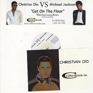 Christian Dio vs. Michael Jackson-0