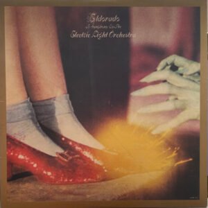 Electric Light Orchestra - Eldorado - A Symphony By The Electric Light Orchestra
