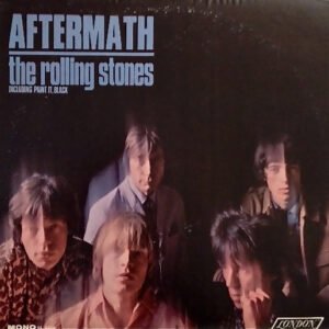 The Rolling Stones-0
