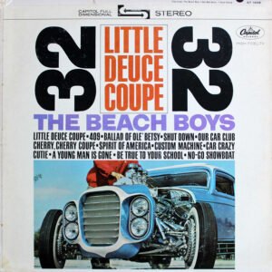The Beach Boys-0