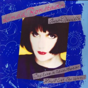 Linda Ronstadt Featuring Aaron Neville-0