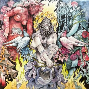 Baroness - Stone