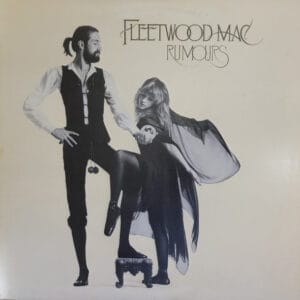 Fleetwood Mac - Rumours
