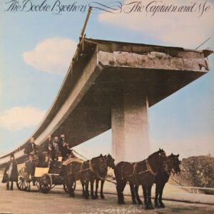 The Doobie Brothers-0