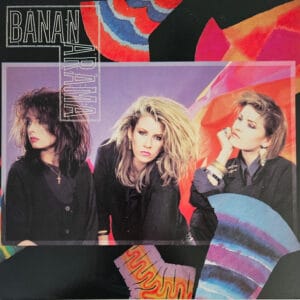 Bananarama - Bananarama