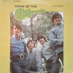 The Monkees-0