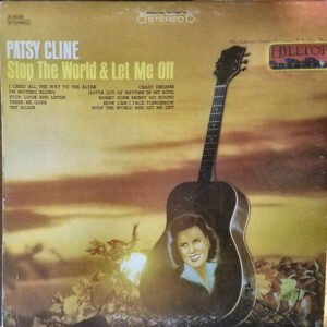 Patsy Cline-0