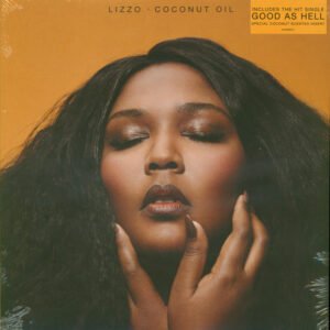 Lizzo - Coconut Oil