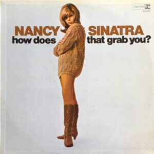 Nancy Sinatra-0