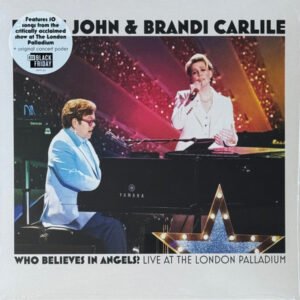 Elton John & Brandi Carlile-0