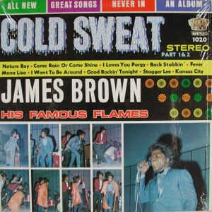 James Brown & The Famous Flames-0
