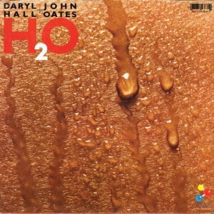Daryl Hall & John Oates - H₂O