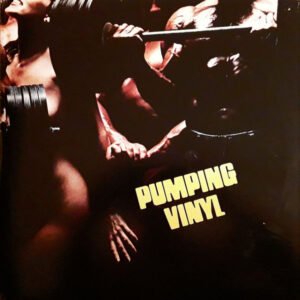 Various - Pumping Vinyl