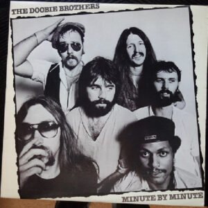 The Doobie Brothers-0