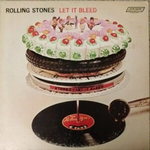 The Rolling Stones-0