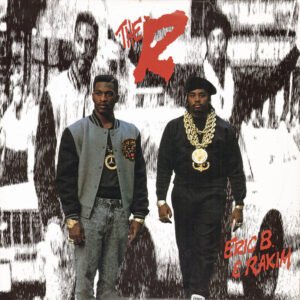 Eric B. & Rakim-0