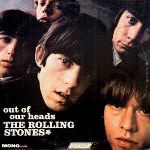 The Rolling Stones-0