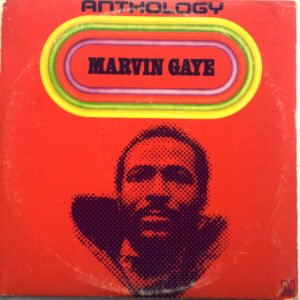 Marvin Gaye-0