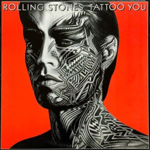 The Rolling Stones-0
