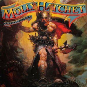Molly Hatchet-0