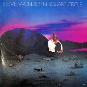 Stevie Wonder-0