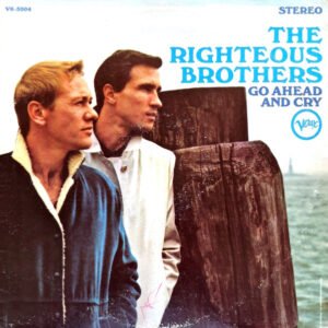 The Righteous Brothers-0