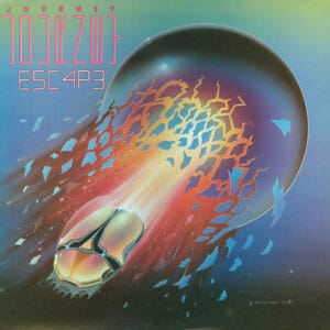 Journey - Escape