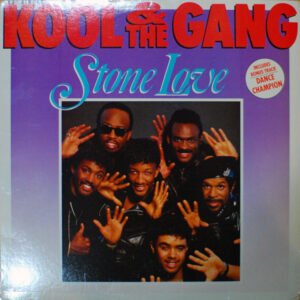 Kool & The Gang-0