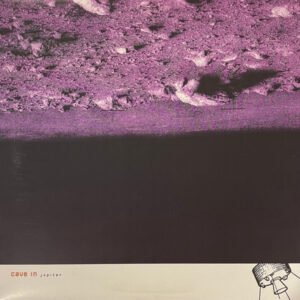 Cave In - Jupiter + Anomalies Vol. 3
