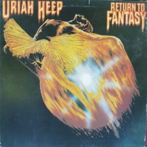 Uriah Heep-0