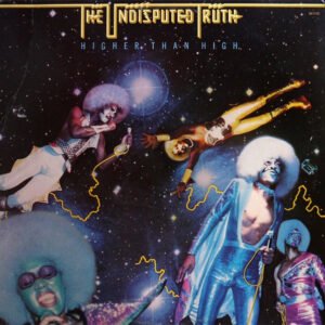 The Undisputed Truth-0