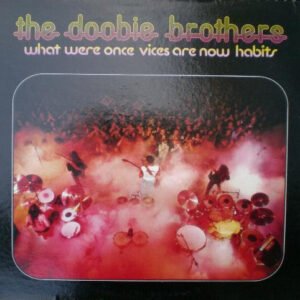The Doobie Brothers-0