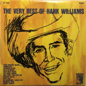 Hank Williams-0