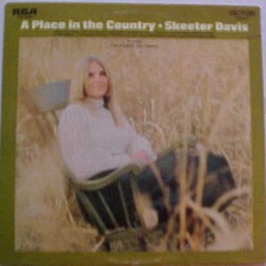 Skeeter Davis-0