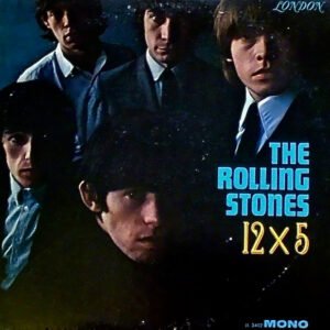 The Rolling Stones-0