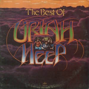 Uriah Heep-0