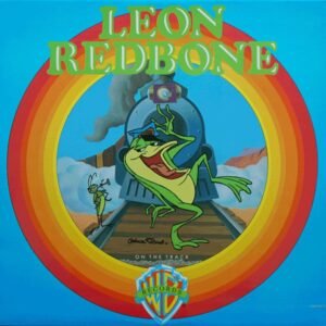 Leon Redbone - On The Track