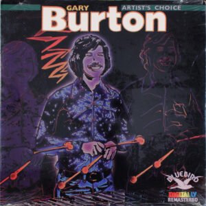 Gary Burton-0
