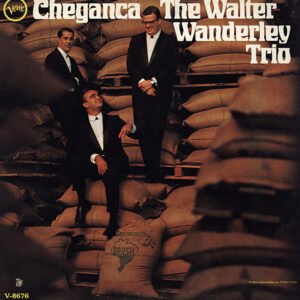 Walter Wanderley Trio-0