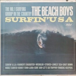 The Beach Boys-0