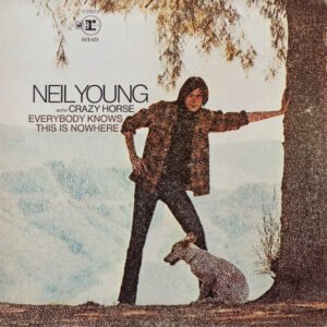 Neil Young With Crazy Horse-0